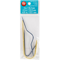 Metal Cable Needle Set-