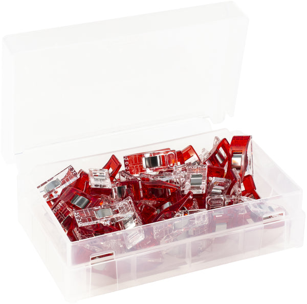 Wonder Clips-50/Pkg
