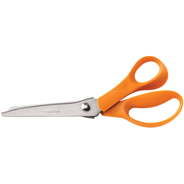 Fiskars Pinking Shears 8"-