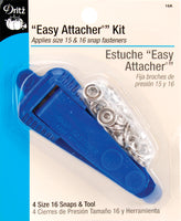 Dritz Easy Attacher Kit-
