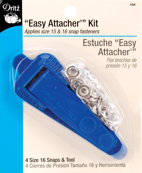 Dritz Easy Attacher Kit-