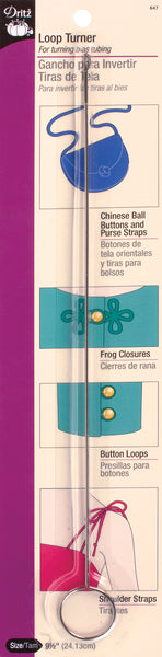Dritz Loop Turner-