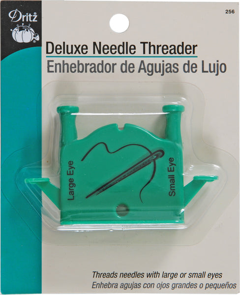 Dritz Deluxe Needle Threader-