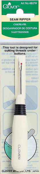 Seam Ripper-5"