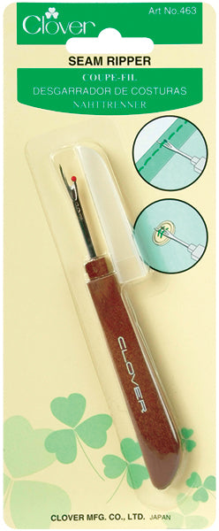Seam Ripper-5"