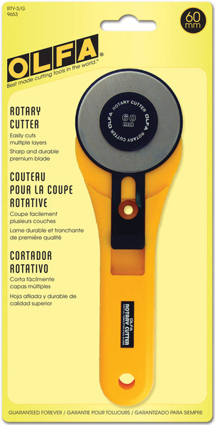 Standard Rotary Cutter-60mm