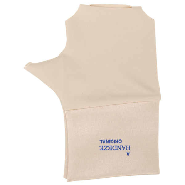 HandEze Therapeutic Craft Glove 1/Pkg-Size 4