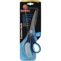 Mundial Cushion Soft Dressmaker Shears 9"-Serrated Bottom Blade