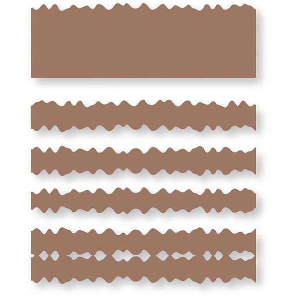 Fiskars Paper Edger Scissors-Deckle