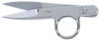 Gingher Knife Edge Thread Nippers 4.5"-