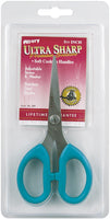 Allary Ultra Sharp Soft Cushion Scissors 5.5"-