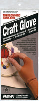 Frank A. Edmunds Craft Glove 1/Pkg-Large