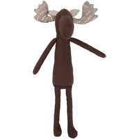 Sizzix Bigz Dies Fabi Edition-XL Die - Moose By Giddy