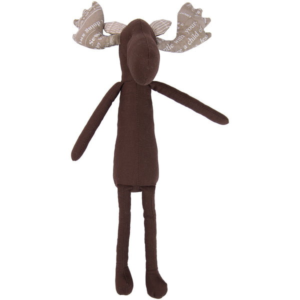 Sizzix Bigz Dies Fabi Edition-XL Die - Moose By Giddy