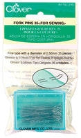 Fork Pins-35/Pkg