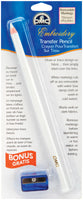 DMC Embroidery Transfer Pencil-White