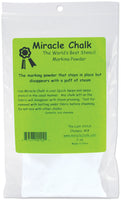 Miracle Chalk Powder-2oz