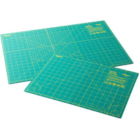 OLFA Folded Cutting Mat-17"X24"