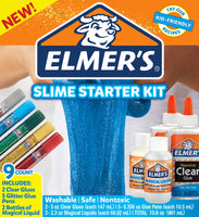 Elmer's Slime Starter Kit-Everyday