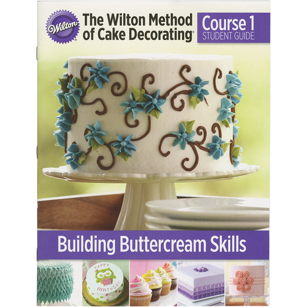 Wilton Lesson Plan In English Course 1-