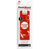 HeatnBond Ultra Hold Iron-On Adhesive-17"X36"