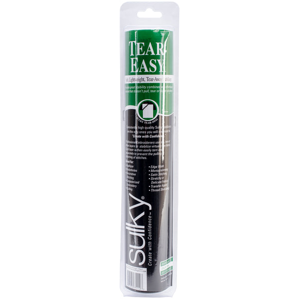 Tear-Easy Stabilizer Roll-12"X11yd