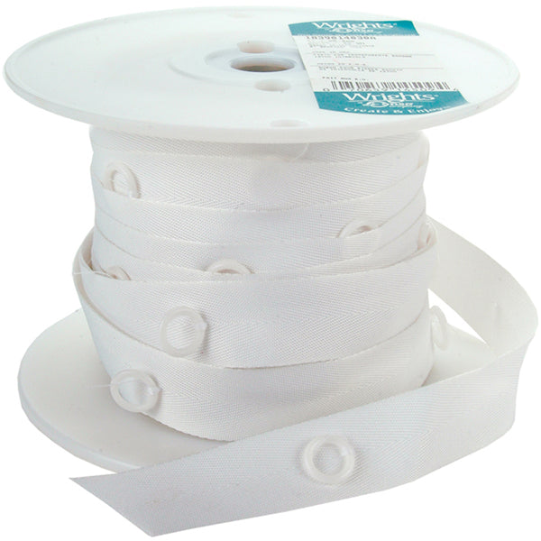 Wrights Roman Shade Tape 1"X36yd-