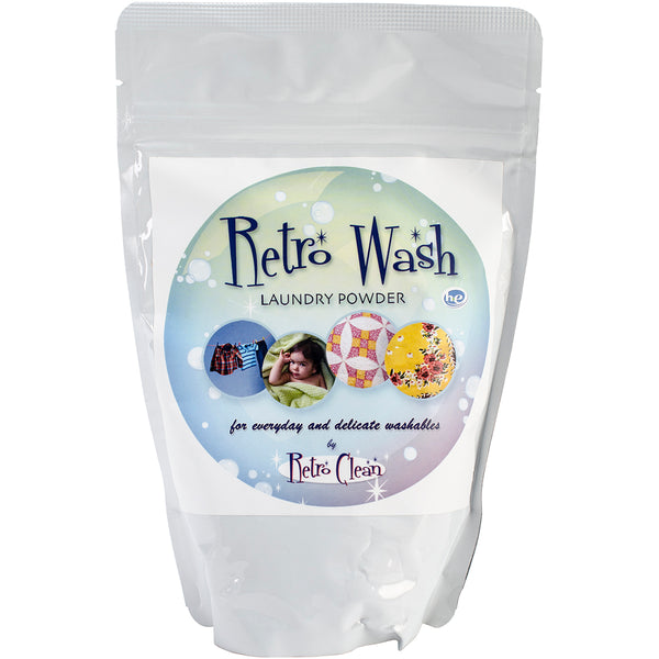 Retro Wash 1lb-