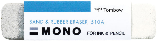 Mono Sand Eraser-For Ink & Pencil