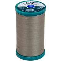 Outdoor Living Thread 200yd-Steel