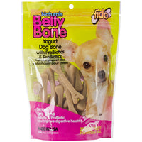 Belly Bones Treats 8oz Bag-Mini