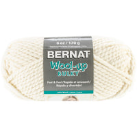 Wool-Up Bulky Yarn-Aran