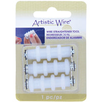 Artistic Wire Straightener Tool-