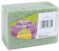 Styrofoam Block-4"X3"X2"