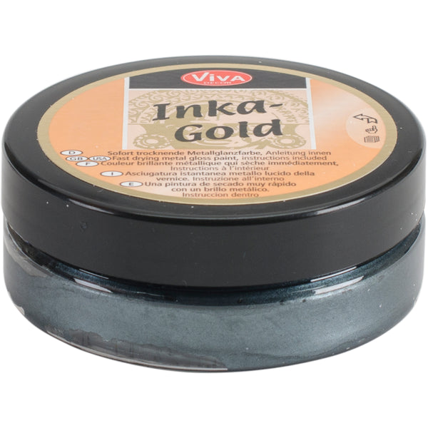 Viva Decor Inka Gold 62.5g-Hematite