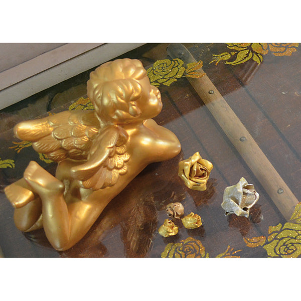 Viva Decor Inka Gold 62.5g-Old Gold