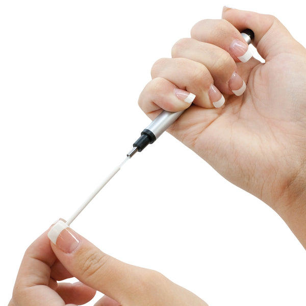Mono Zero Eraser-Round