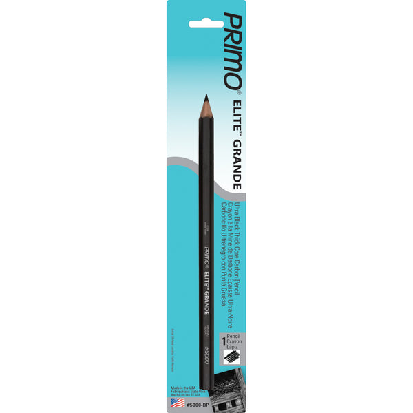 Primo Elite Grande Drawing Pencil-