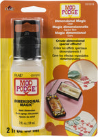 Mod Podge Dimensional Magic-2oz