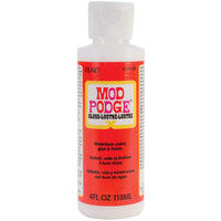 Mod Podge Gloss Finish-4oz