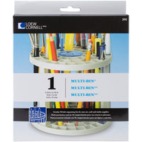 Multi-Bin Organizer-6"