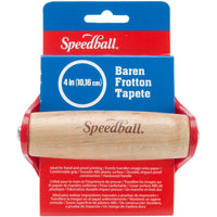 Speedball Red Baron Baren 4"-