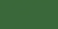Americana Acrylic Paint 2oz-Leaf Green - Opaque