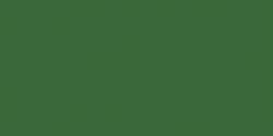Americana Acrylic Paint 2oz-Leaf Green - Opaque