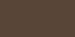 Americana Acrylic Paint 2oz-Dark Chocolate - Opaque