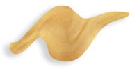Scribbles 3D Fabric Paint 1oz-Iridescent - Gold