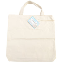 Medium Tote 13.5"X13.5"X2"-Natural