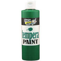 Handy Art Tempera Paint 8oz-Green