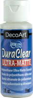 Americana DuraClear Ultra Matte-2oz