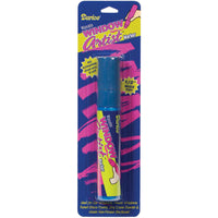 Window Artist Marker .5"-Dark Blue